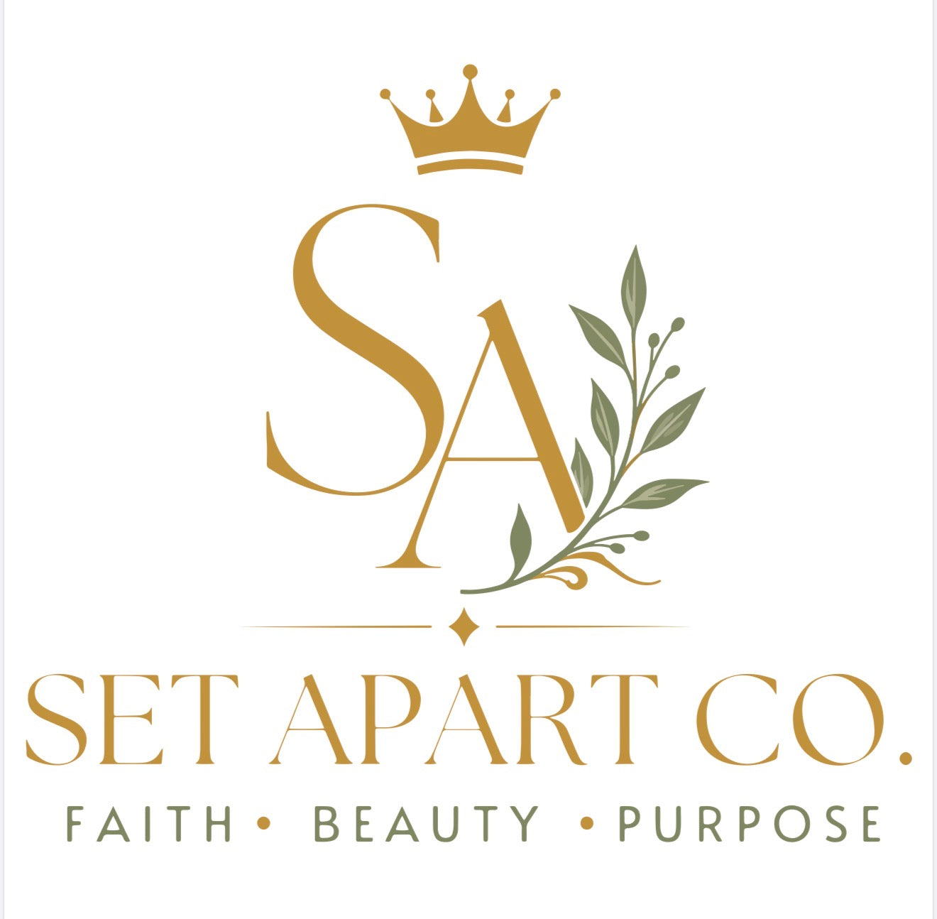 Set Apart Co.